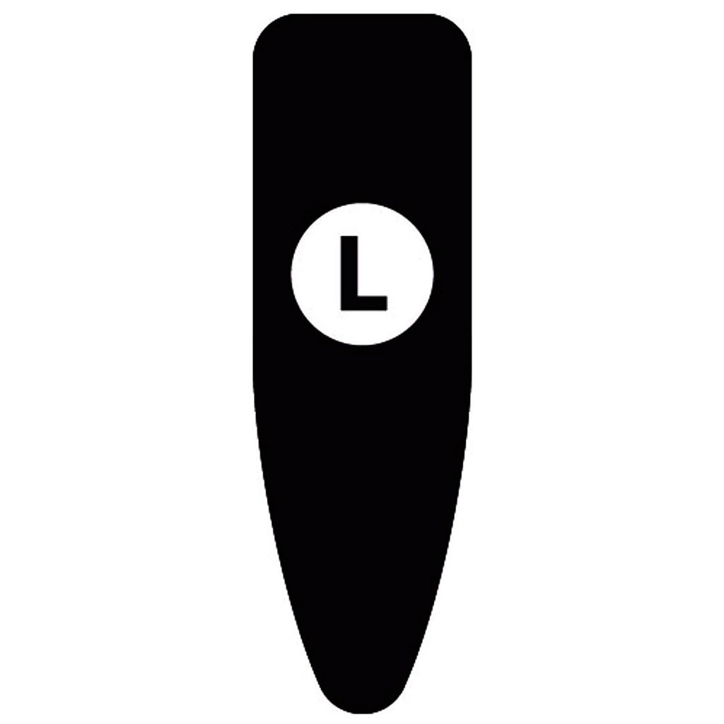 Прасувальна дошка Gimi Advance L Blue Flower (154163) (928464) - зображення 8