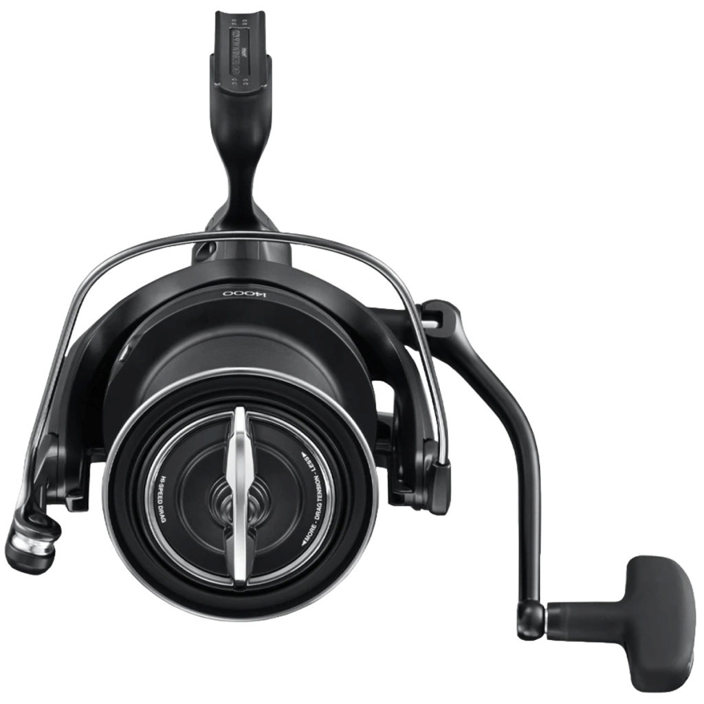 Котушка Shimano Aero Technium MgS 14000XTD 8+1BB (ARTCMGS14000XTD) - зображення 3