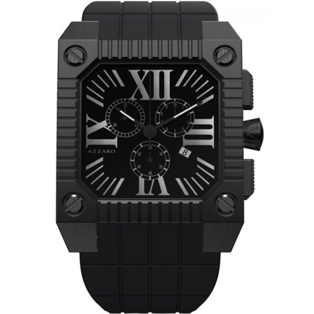 Наручний годинник Azzaro AZ1564.43BB.040 - зображення 1