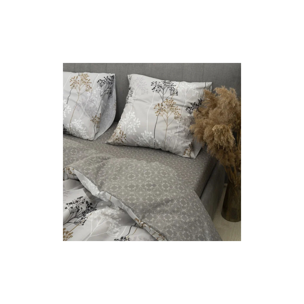 Постільна білизна Viluta 24265 Ранфорс сімейний (24265_sm) - зображення 6