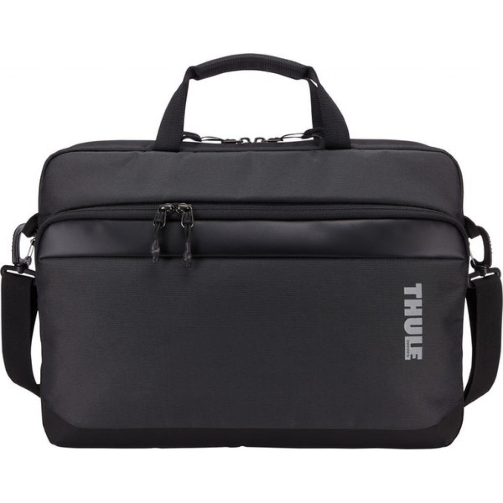 Сумка для ноутбука Thule 15" Subterra Attache for MacBook Pro (TSAE2115) - зображення 1