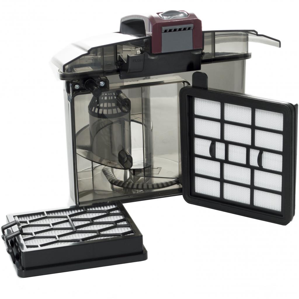 Пилосос Hölmer HVCС-2002 BD - зображення 6