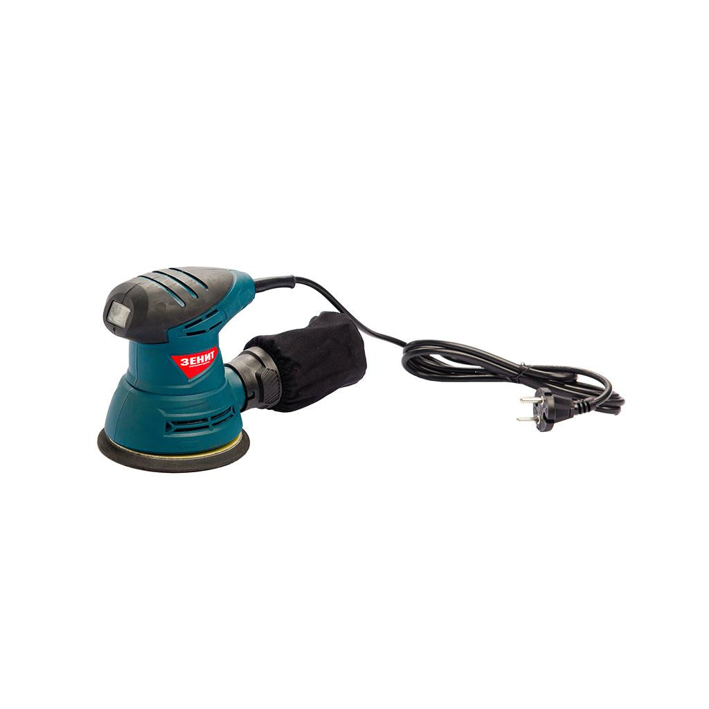 Шліфувальна машина Зеніт ЗШО-400 (844119) - зображення 4