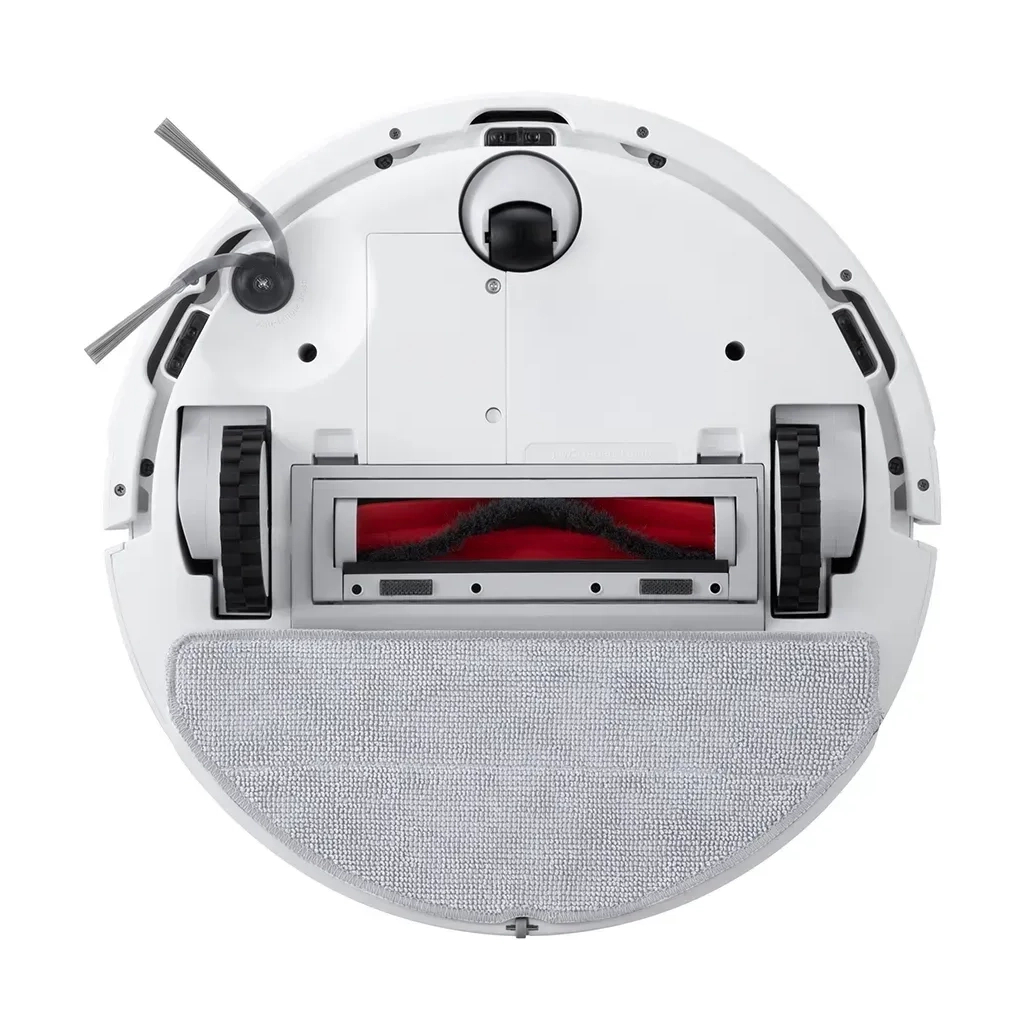 Пилосос Roborock Q7 TF White - зображення 3