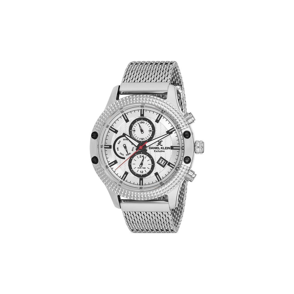 Наручний годинник Daniel Klein DK12225-1 - зображення 1