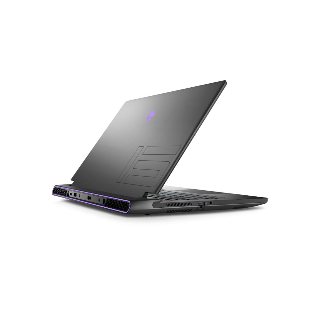Ноутбук Dell Alienware m15 (210-BDEY_m15R7) - зображення 4