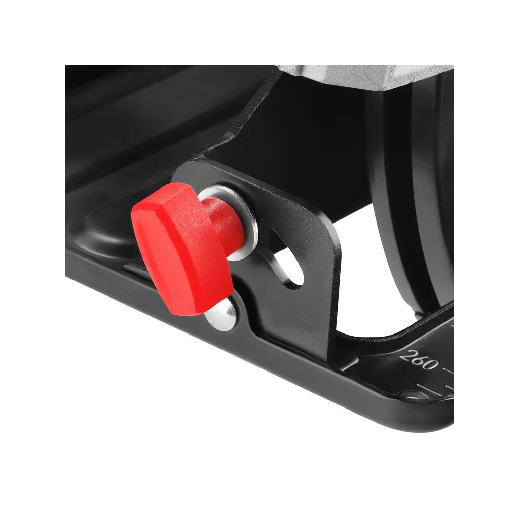 Дискова пила Ronix циркулярна 2800Вт, 235мм (4323) - изображение 6