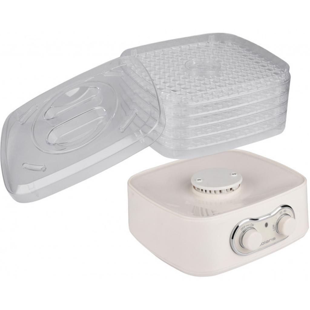 Сушка для овочів та фруктів Polaris PFD 1805 - зображення 3