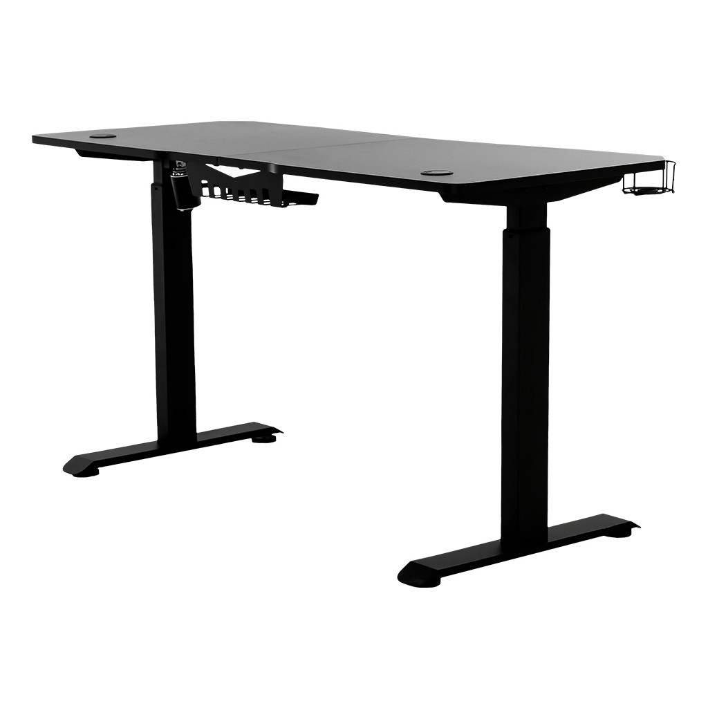 Комп'ютерний стіл Hator Vast PRO Black (HTD-050) - зображення 5