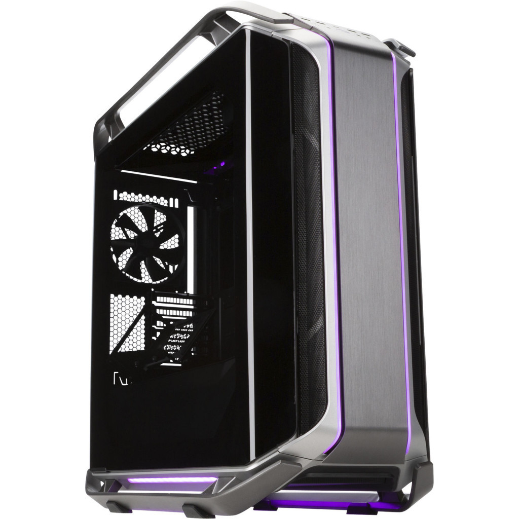 Корпус CoolerMaster Cosmos C700M (MCC-C700M-MG5N-S00) - зображення 10