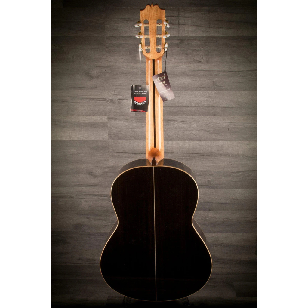 Гітара класична Admira A8 - зображення 5