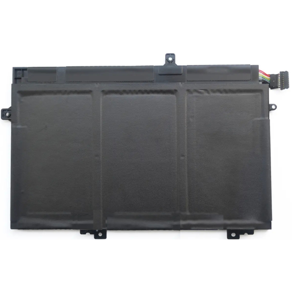 Акумулятор до ноутбука Lenovo ThinkPadE59001AV463, 4050mAh (45Wh), 3cell, 11.1V, Li-ion (A47742) - зображення 2