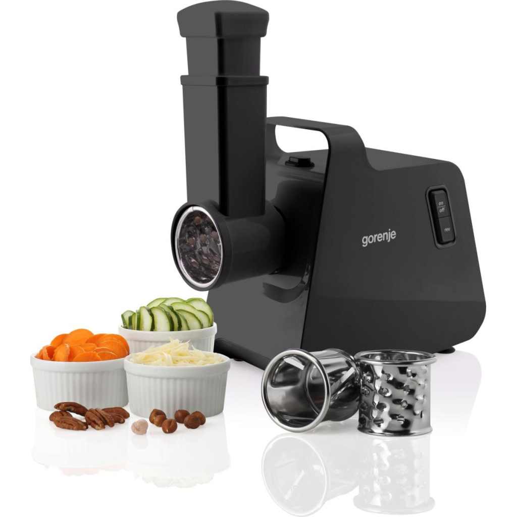 М'ясорубка Gorenje MG2001SB - зображення 11