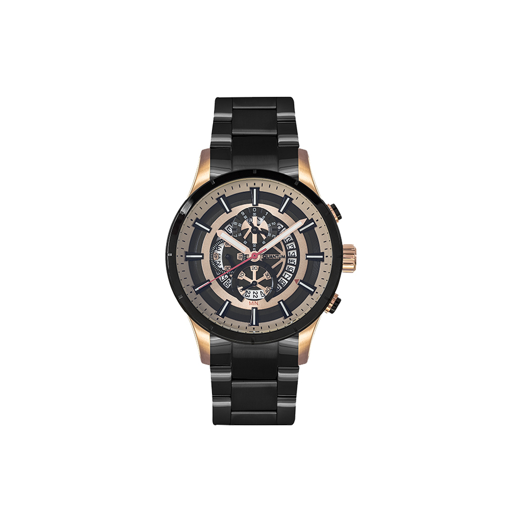 Наручний годинник Quantum Watch ADG537.850 - зображення 1