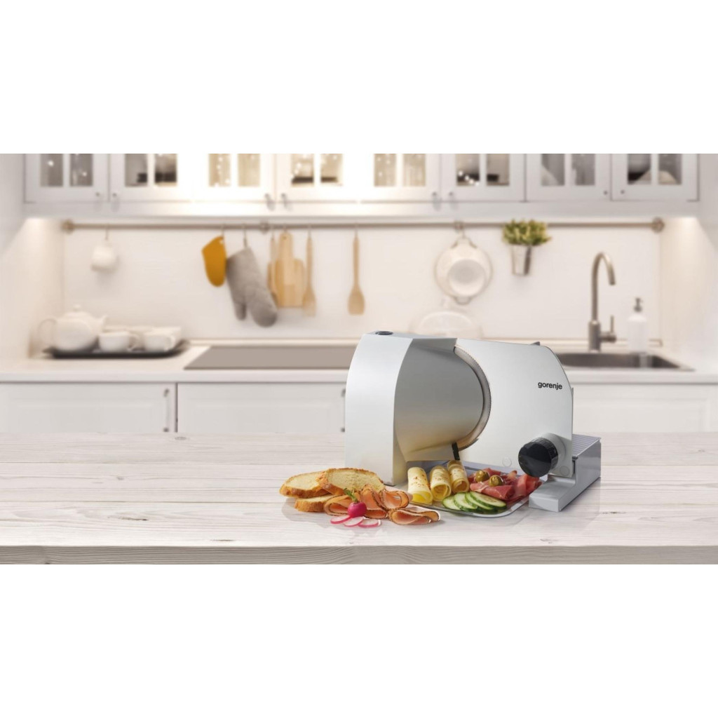 Скиборізка Gorenje R708A - зображення 11