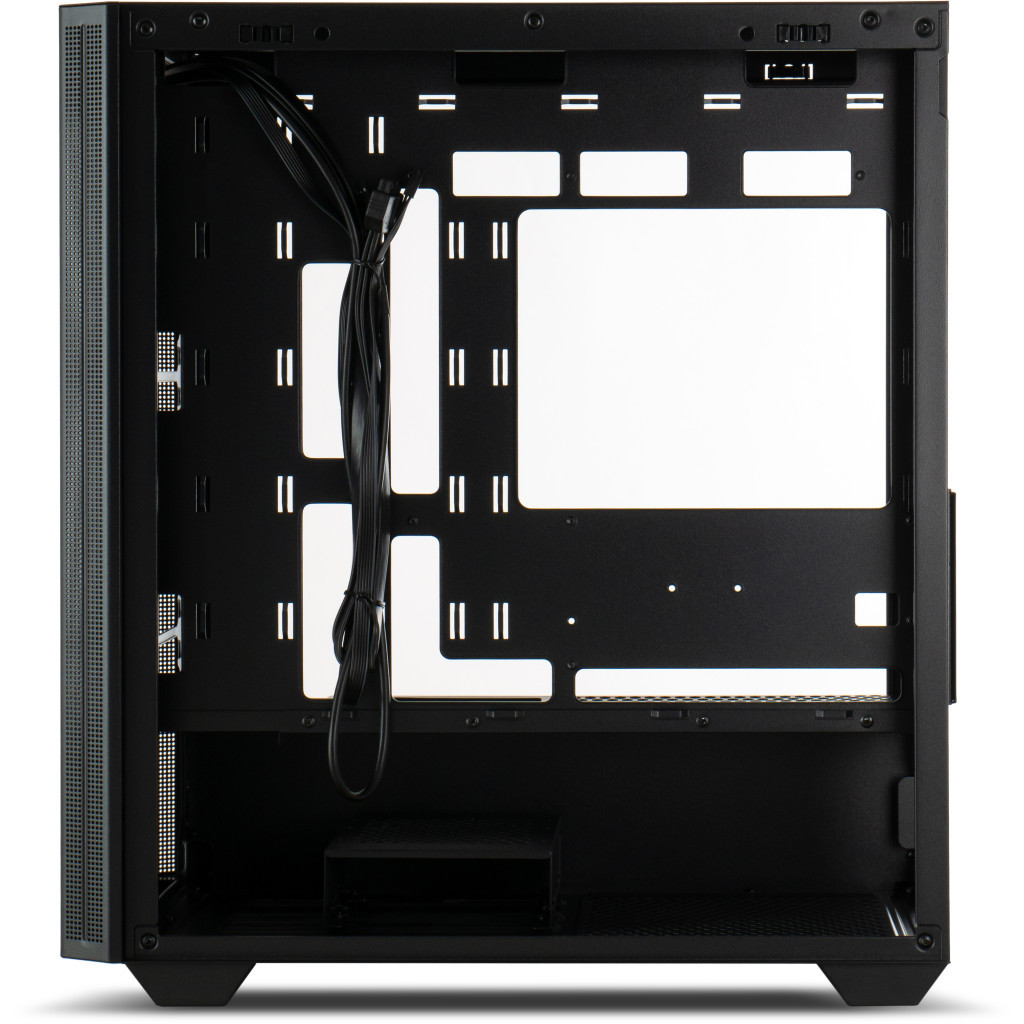Корпус для ПК Vinga Cello - зображення 6