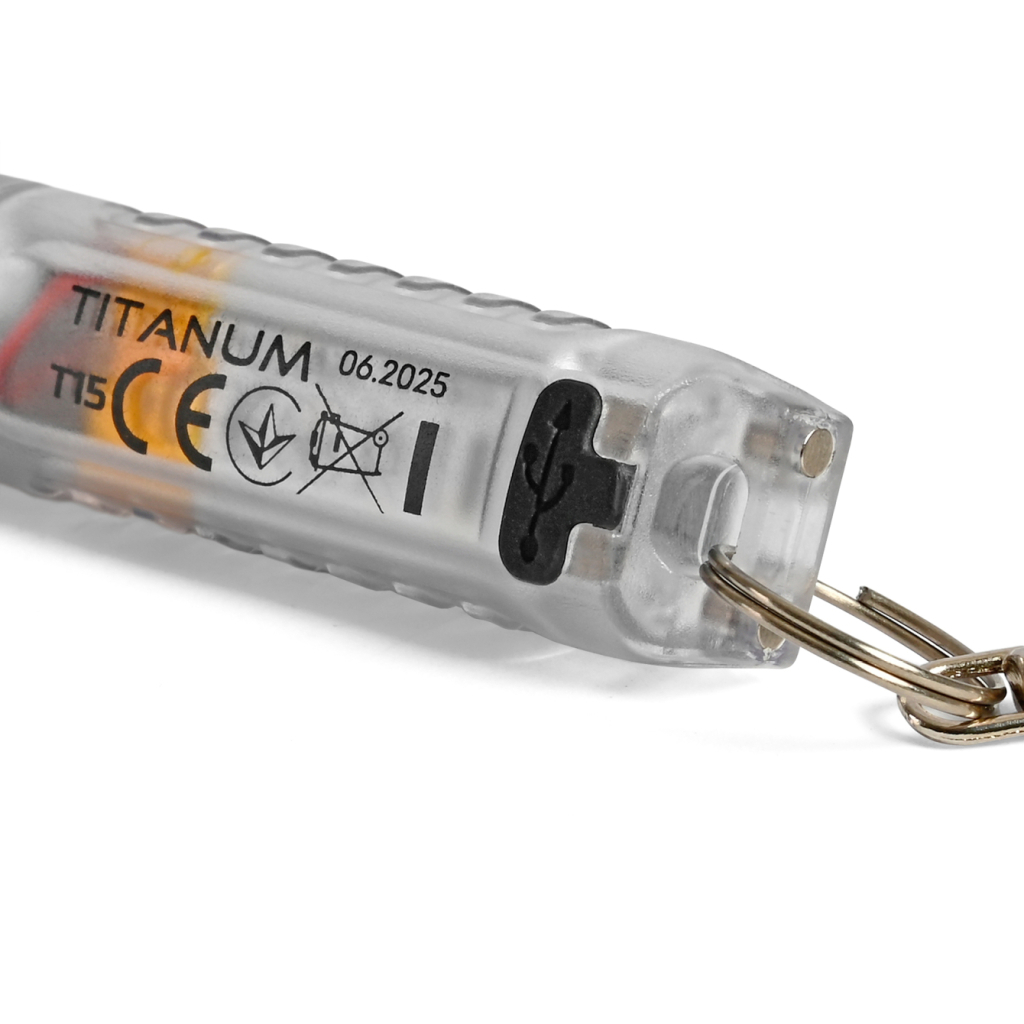 Ліхтар TITANUM TLF-T15 - зображення 9