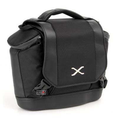 Фото-сумка Fujifilm SC-X black (04004455) - зображення 1