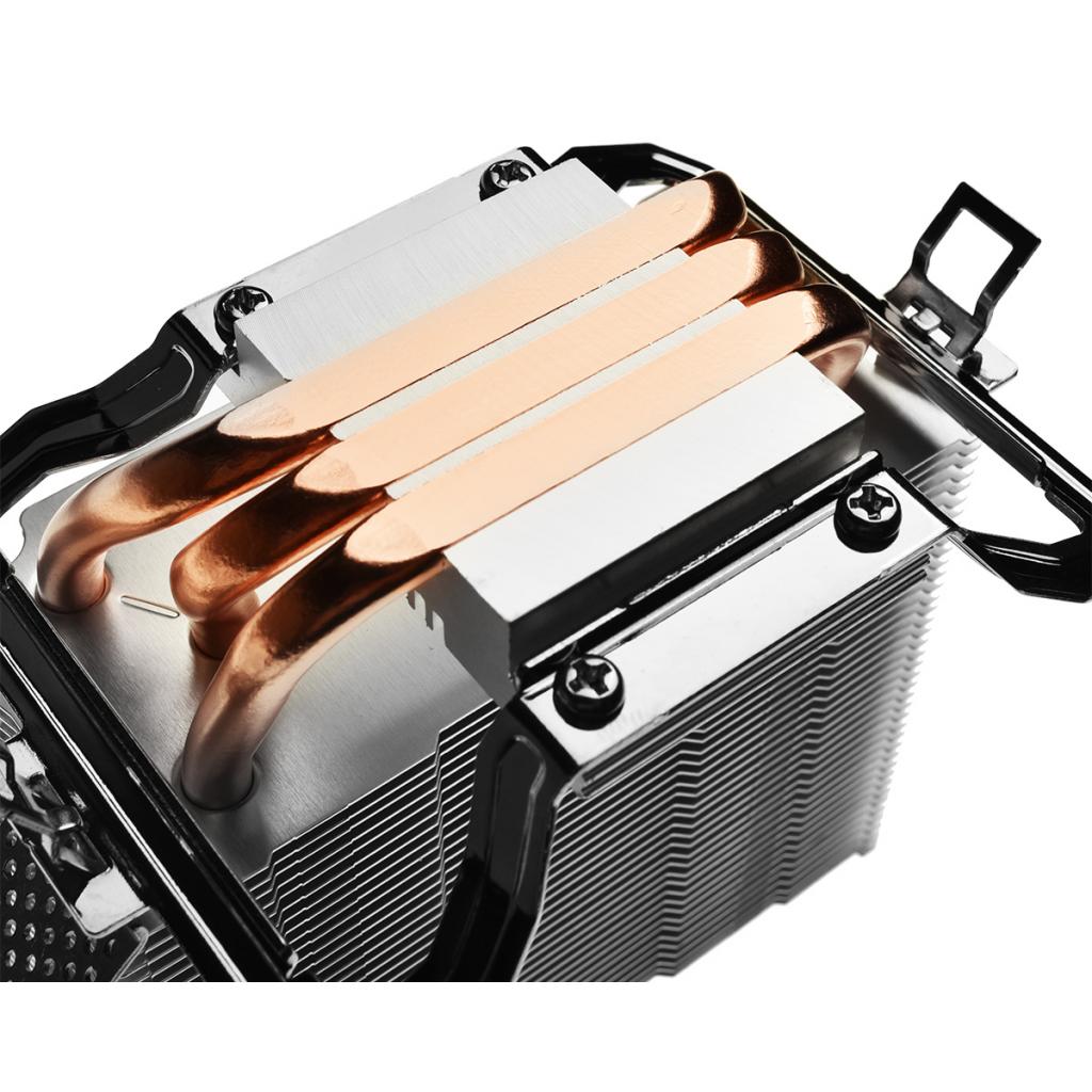 Кулер до процесора ID-Cooling SE-913-R - зображення 3