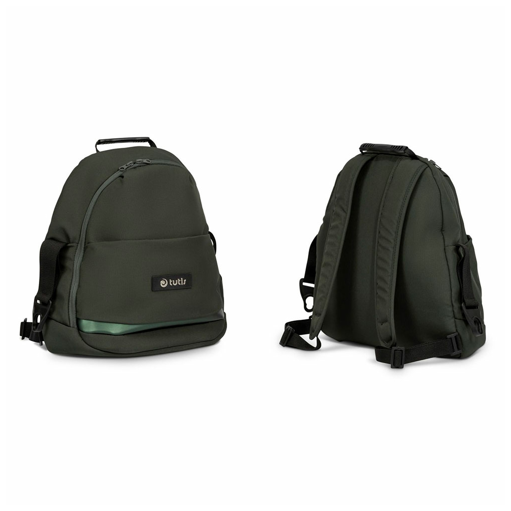 Коляска TUTIS 2 в 1 Uno+ Pistacchio (1072144) - зображення 8