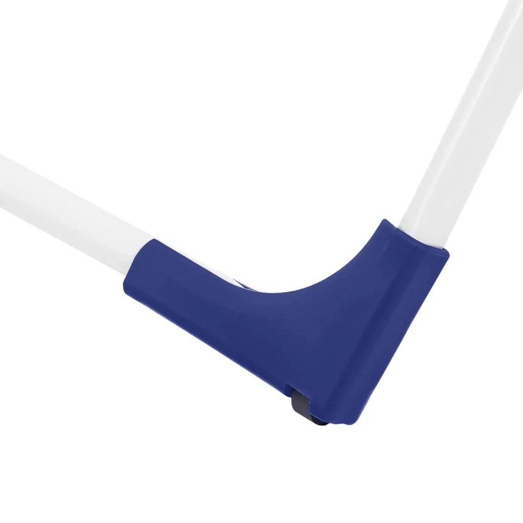 Сушарка для білизни Casa Si Two White Підлогова (CS92182D02) (DAS302417) - зображення 3