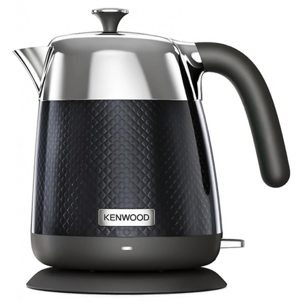 Електрочайник Kenwood ZJM 810 BK (ZJM810BK) - зображення 1