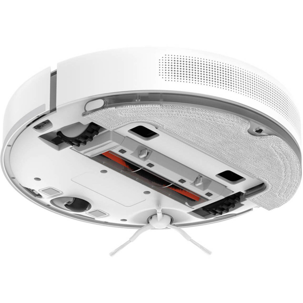 Пилосос Dreame Bot D10 Plus (RLS3D) - зображення 7