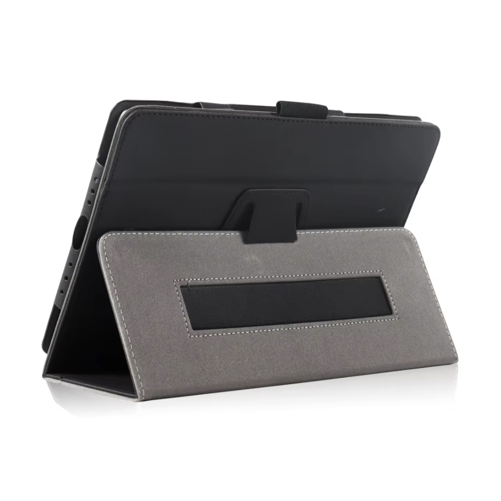 Чохол до планшета BeCover Slimbook Oscal Pad 13 10.1" Black (712830) - зображення 3