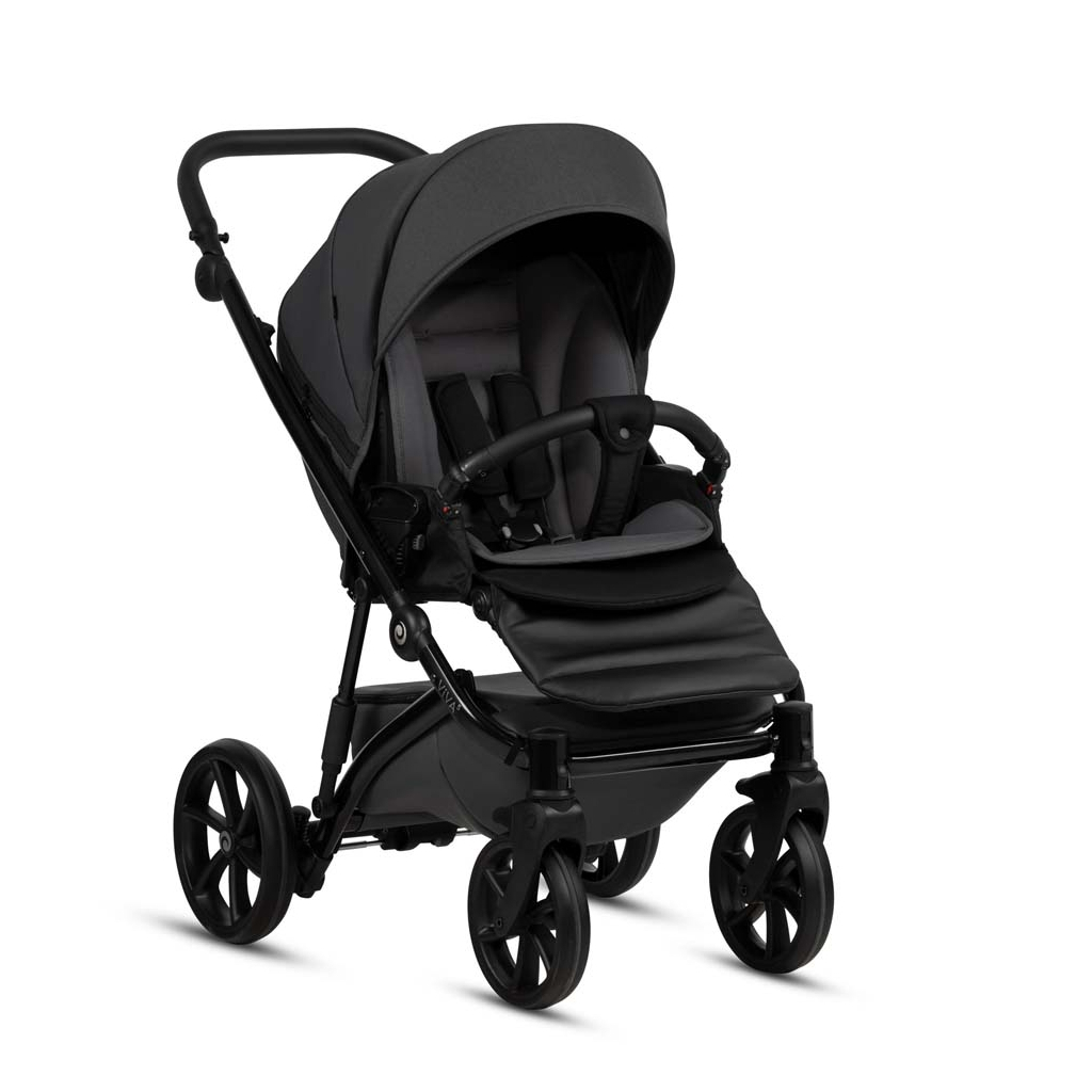 Коляска TUTIS VIVA5 Essential Periscape (1452072) - зображення 6