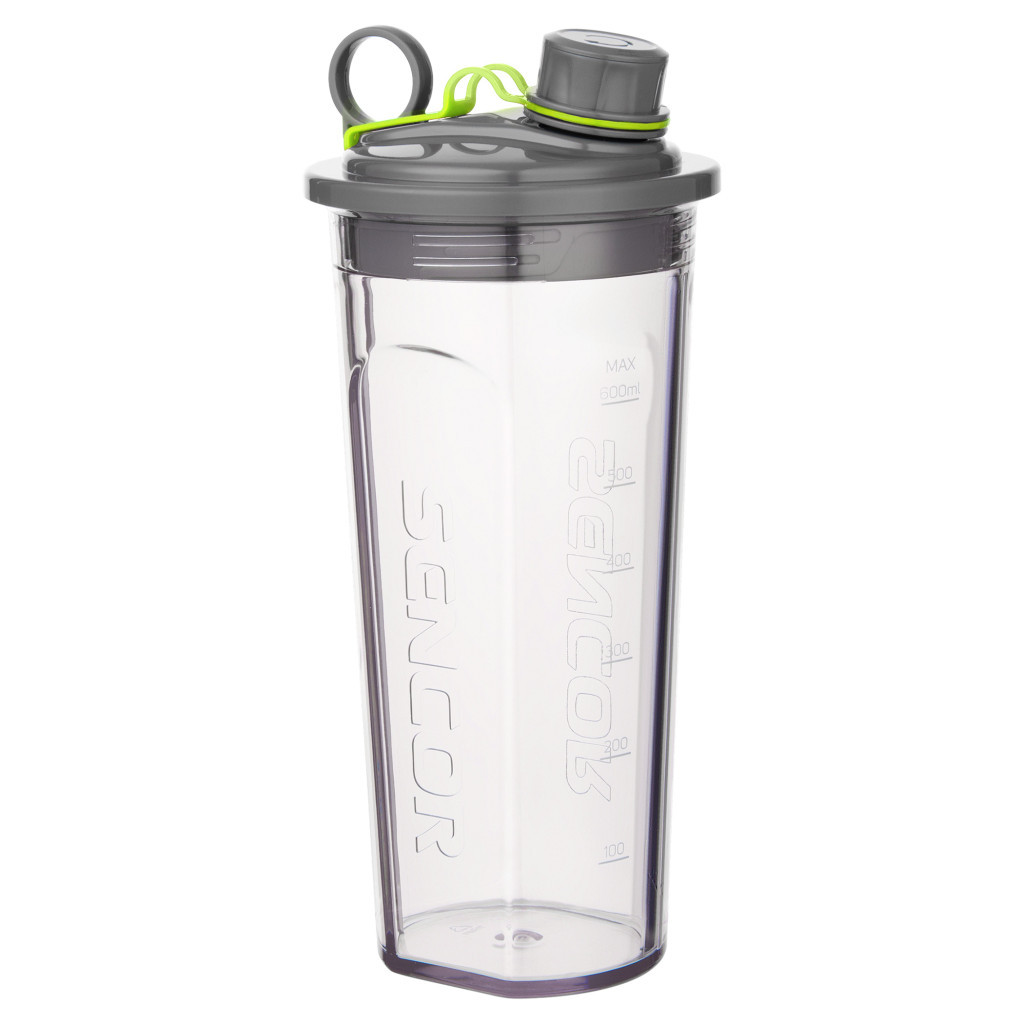 Кухонний комбайн Sencor STM 3751GR-EUE3 - зображення 11