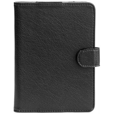 Чохол до електронної книги Drobak 6" Universal Black (218765) - зображення 1