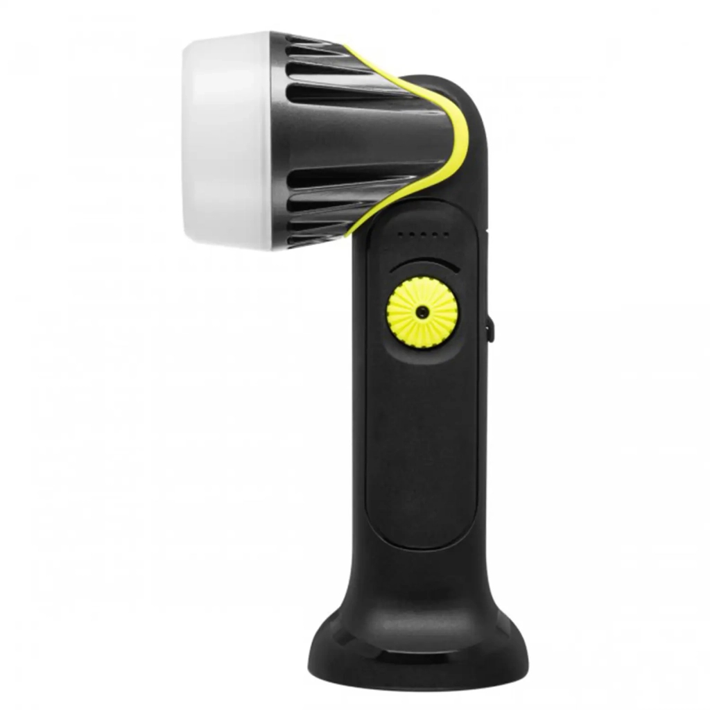 Ліхтар Mactronic RoundBEAM (1000 Lm) Magnetic USB Rechargeable (PWL0071) (DAS301670) - зображення 3