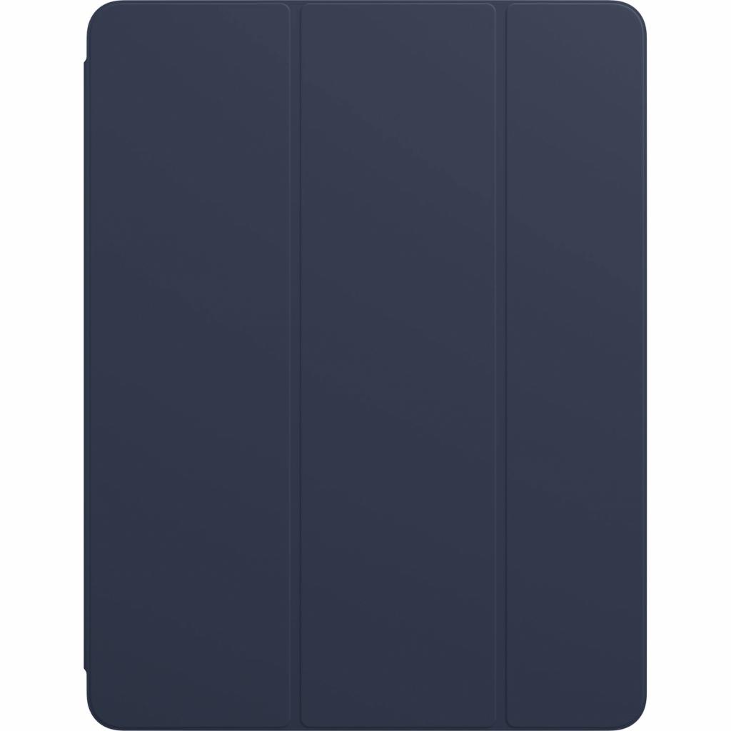 Чохол до планшета Apple Smart Folio for iPad Pro 12.9-inch (4thgeneration) - Deep Na (MH023ZM/A) - зображення 1