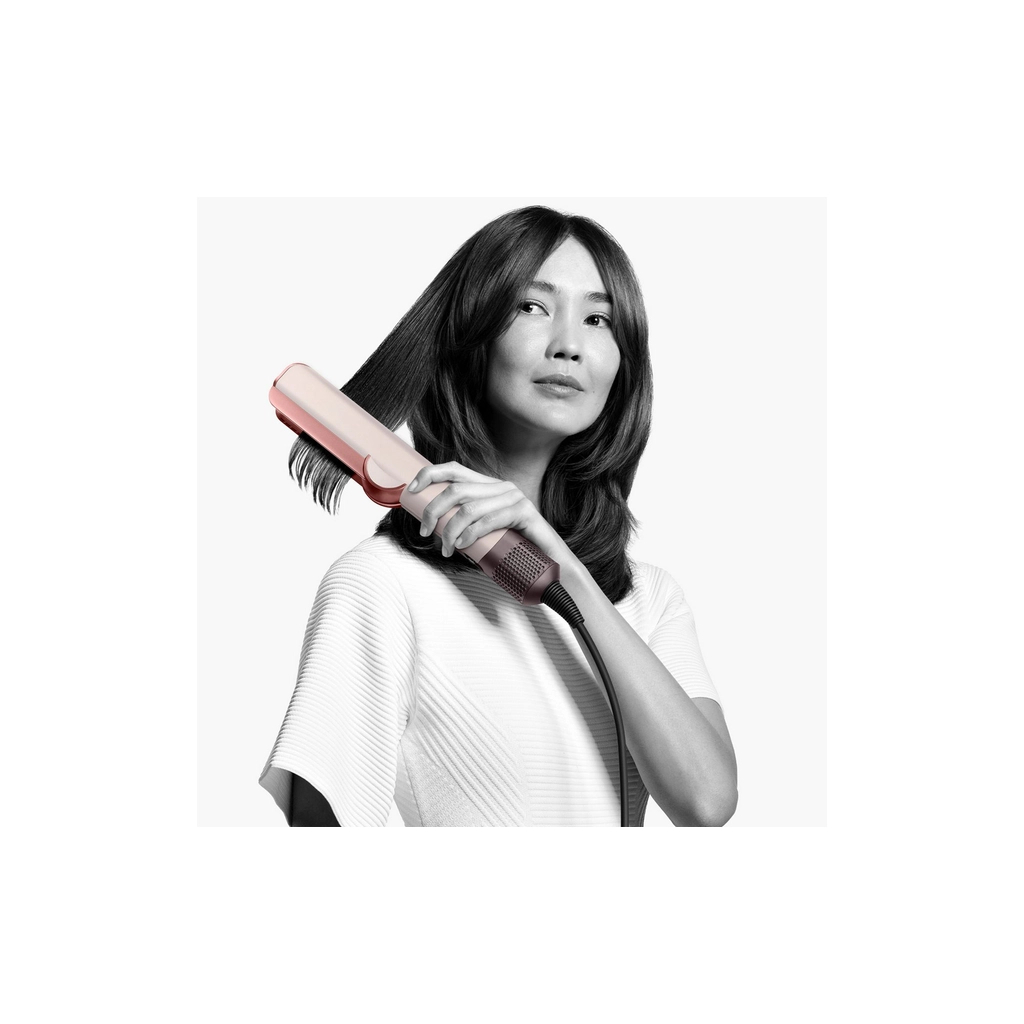 Стайлер Dyson HT01 Airstrait Ceramic Pink/ Rose Gold (598960-01) - зображення 4