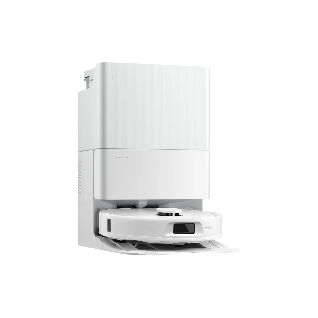 Пилосос Roborock QR 798 White (QVRRS02-00) - зображення 5