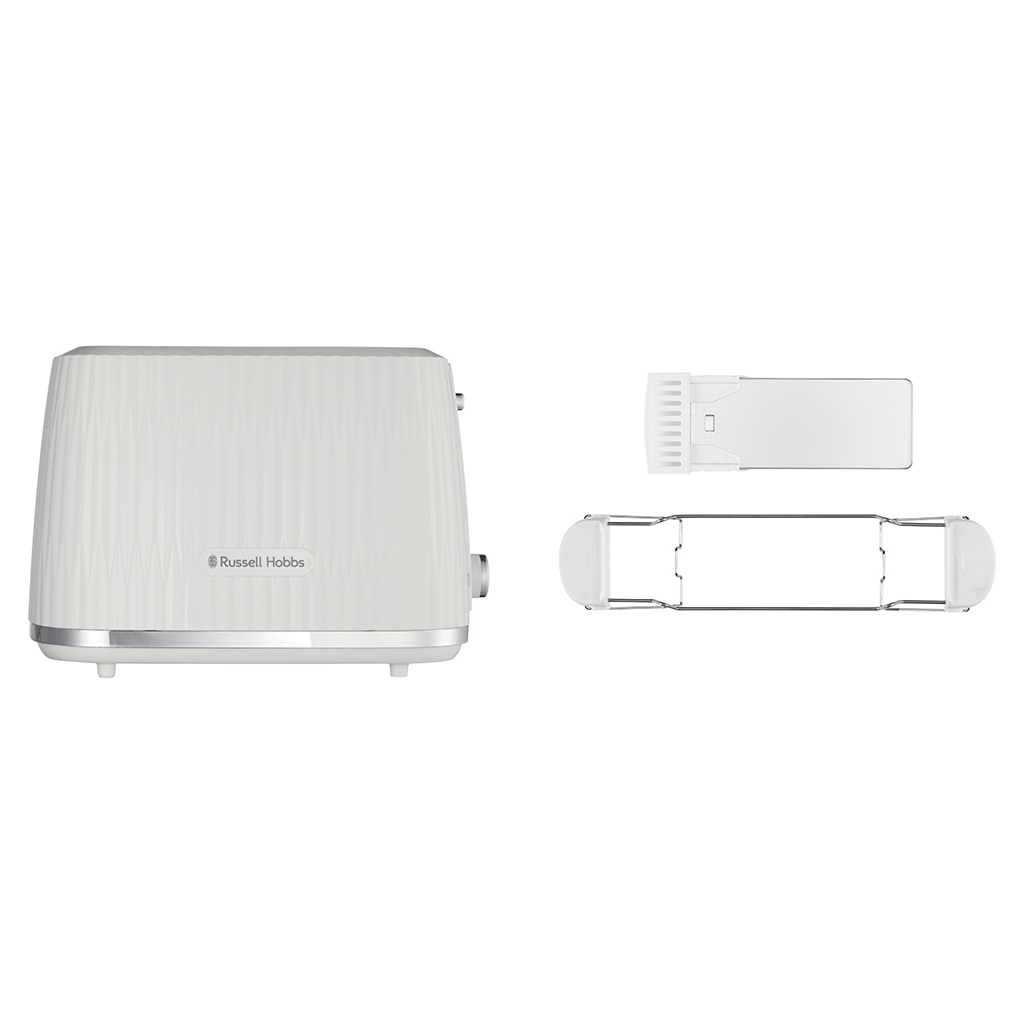 Тостер Russell Hobbs 27370-56 - зображення 2
