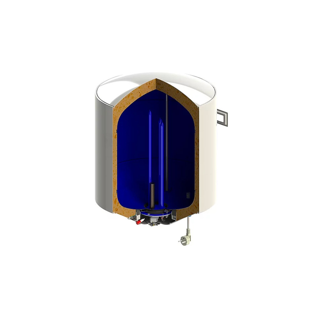 Бойлер PRIME Technics PWH 50 DD (PWH50DD) - зображення 3