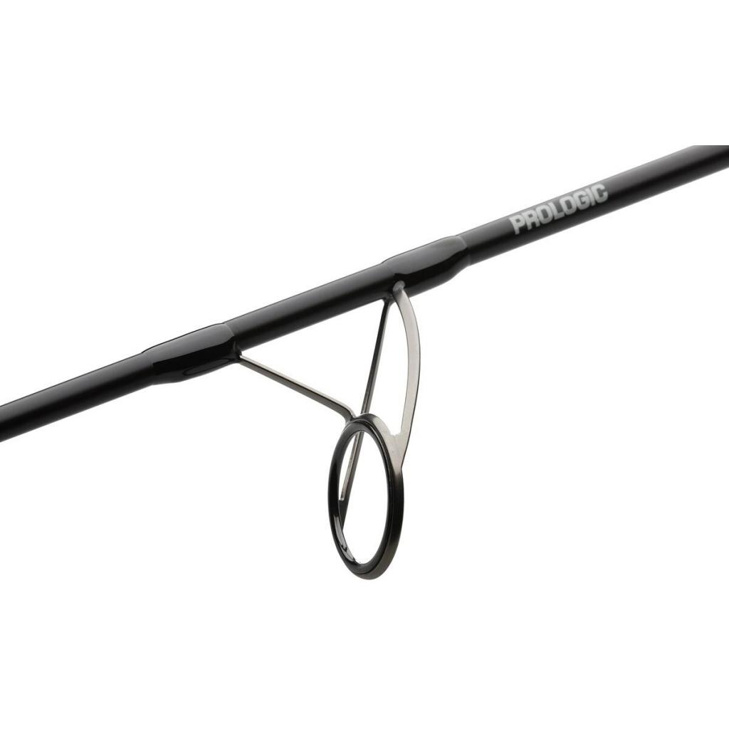 Вудилище Prologic C3 Fulcrum Fast Water AB All Round 9'6" 2.90m 3.5lbs 2sec. (1846.15.15) - зображення 2