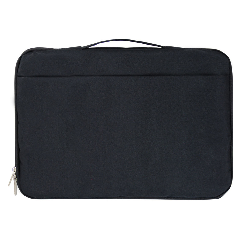 Чохол до ноутбука Esperanza 15.6" Elegant, black (ET195) - зображення 2