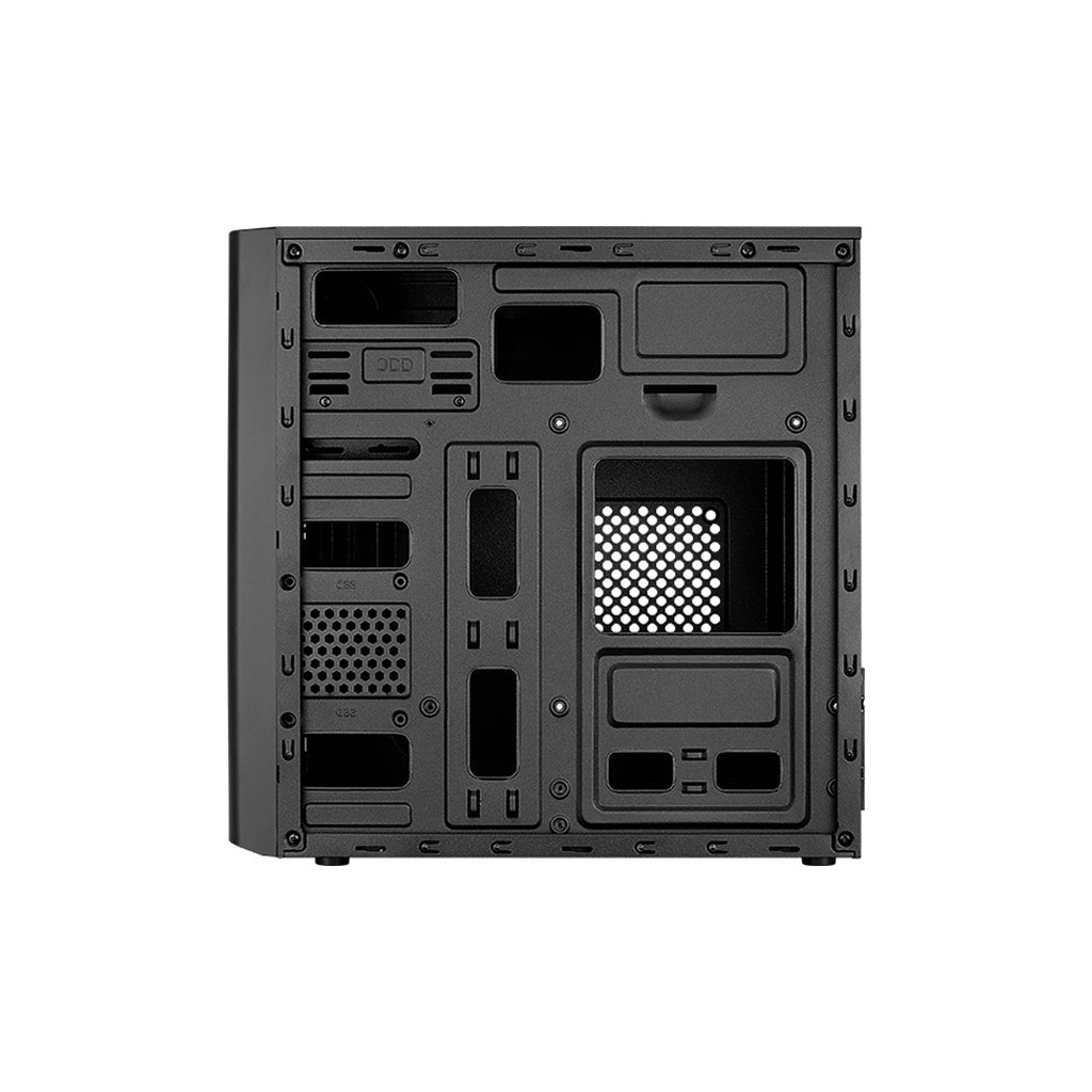 Корпус AeroCool CS-103-S-BK-v1 - зображення 6
