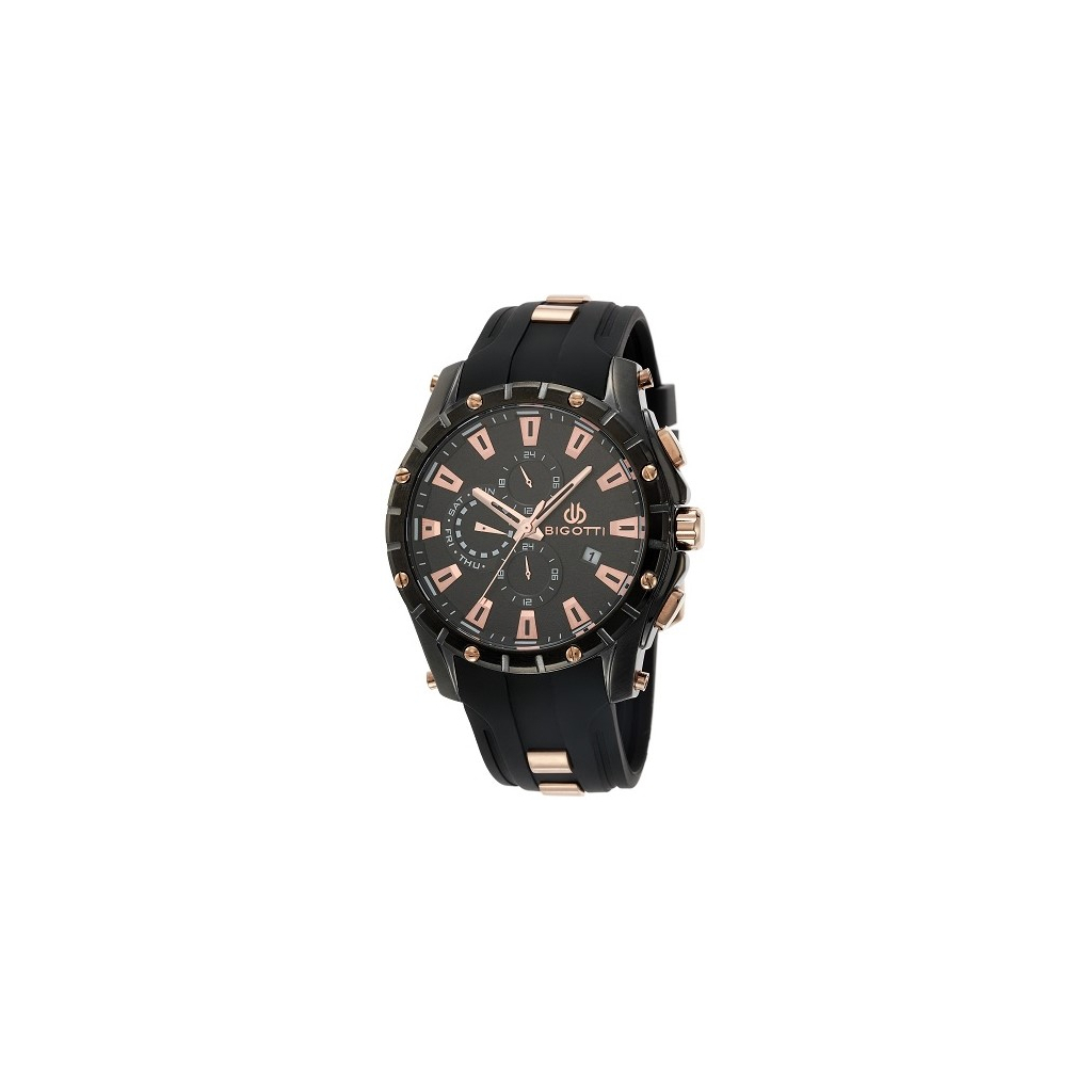 Наручний годинник Bigotti BG.1.10084-4 - зображення 1