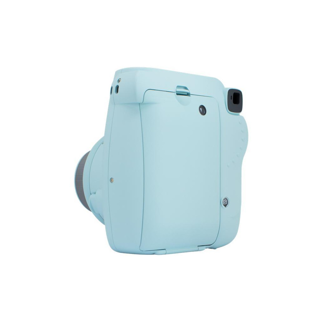 Камера миттєвого друку Fujifilm Instax Mini 9 CAMERA ICE BLUE TH EX D (16550693) - зображення 7