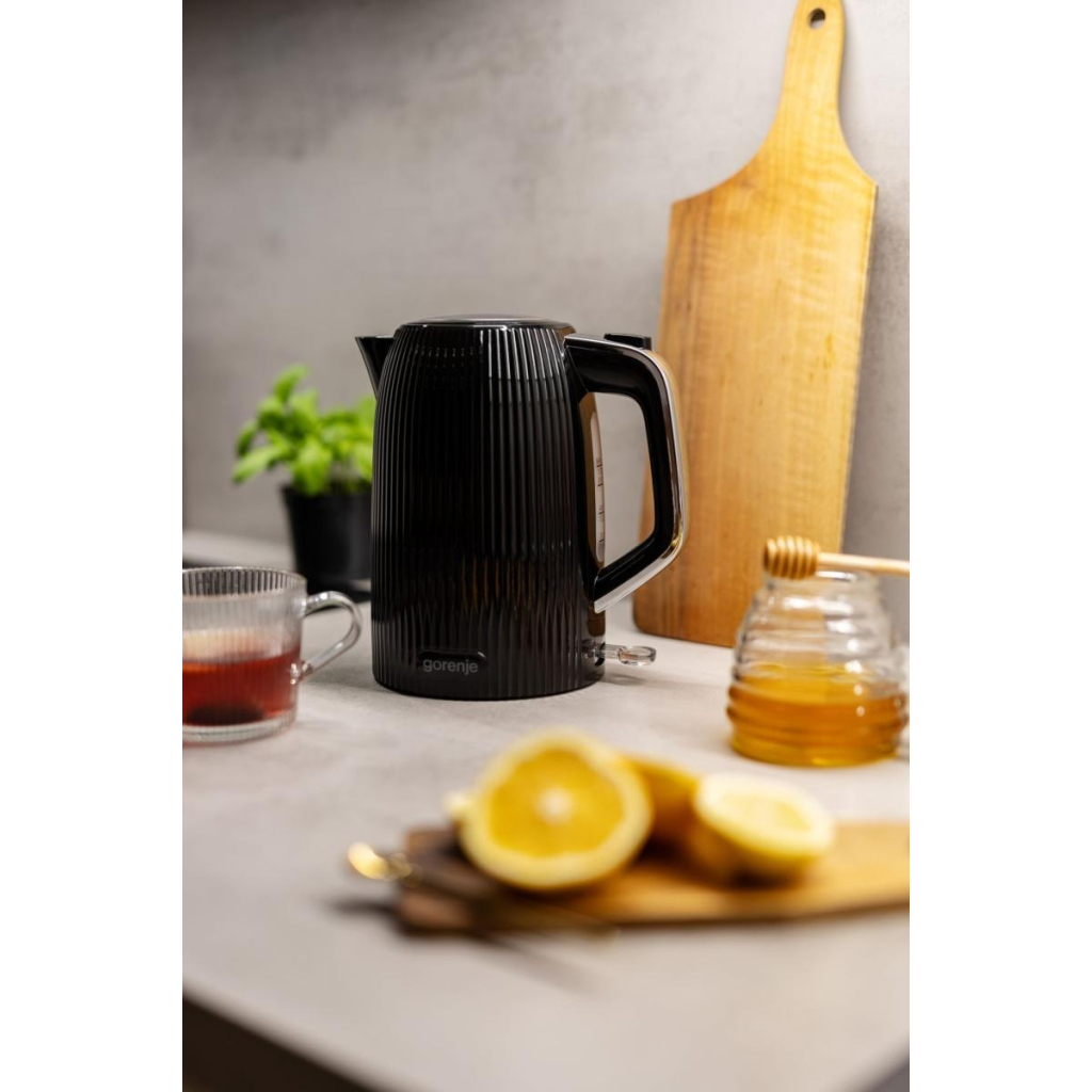 Електрочайник Gorenje K 17 DPB (K17DPB) - зображення 8