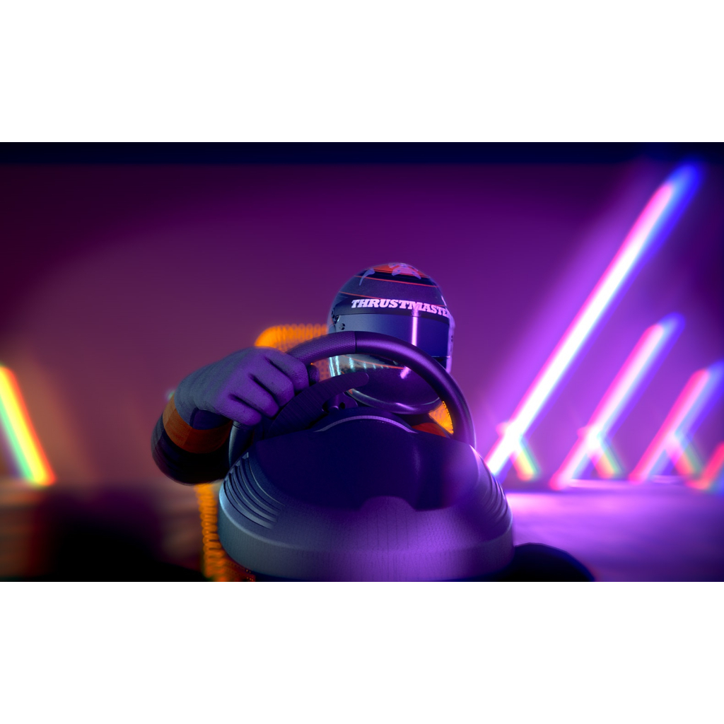 Кермо ThrustMaster TMX Force Feedback PC/Xbox/Series S/X (4460136) - зображення 2