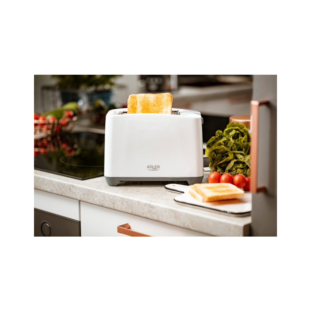 Тостер Adler AD 3216 - зображення 8