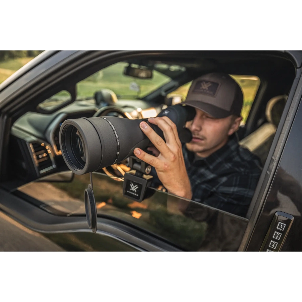 Підзорна труба Vortex Crossfire HD 20-60x80 ST (CF-80S) (930833) - изображение 12