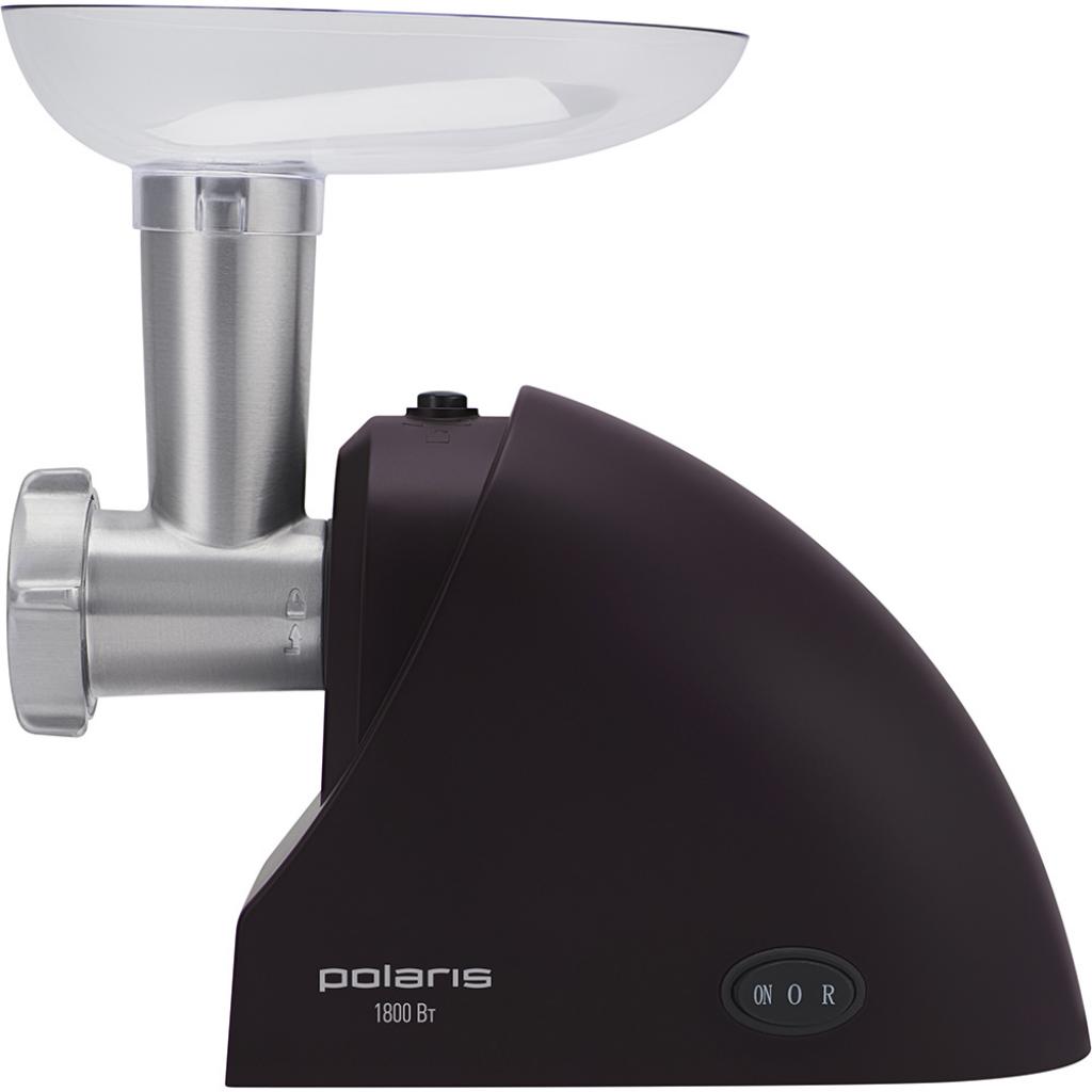 М'ясорубка Polaris PMG 1829 (PMG1829) - зображення 3