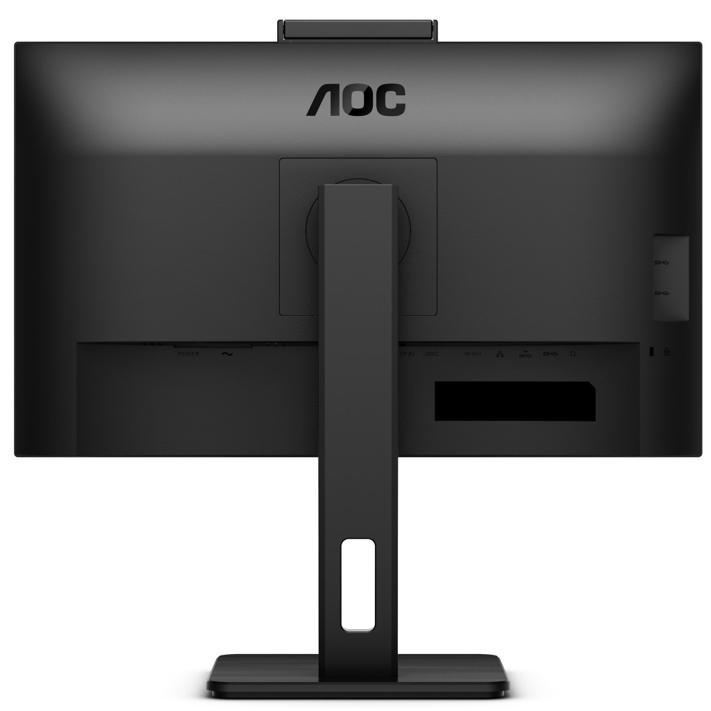 Монітор AOC 24P3QW - зображення 4
