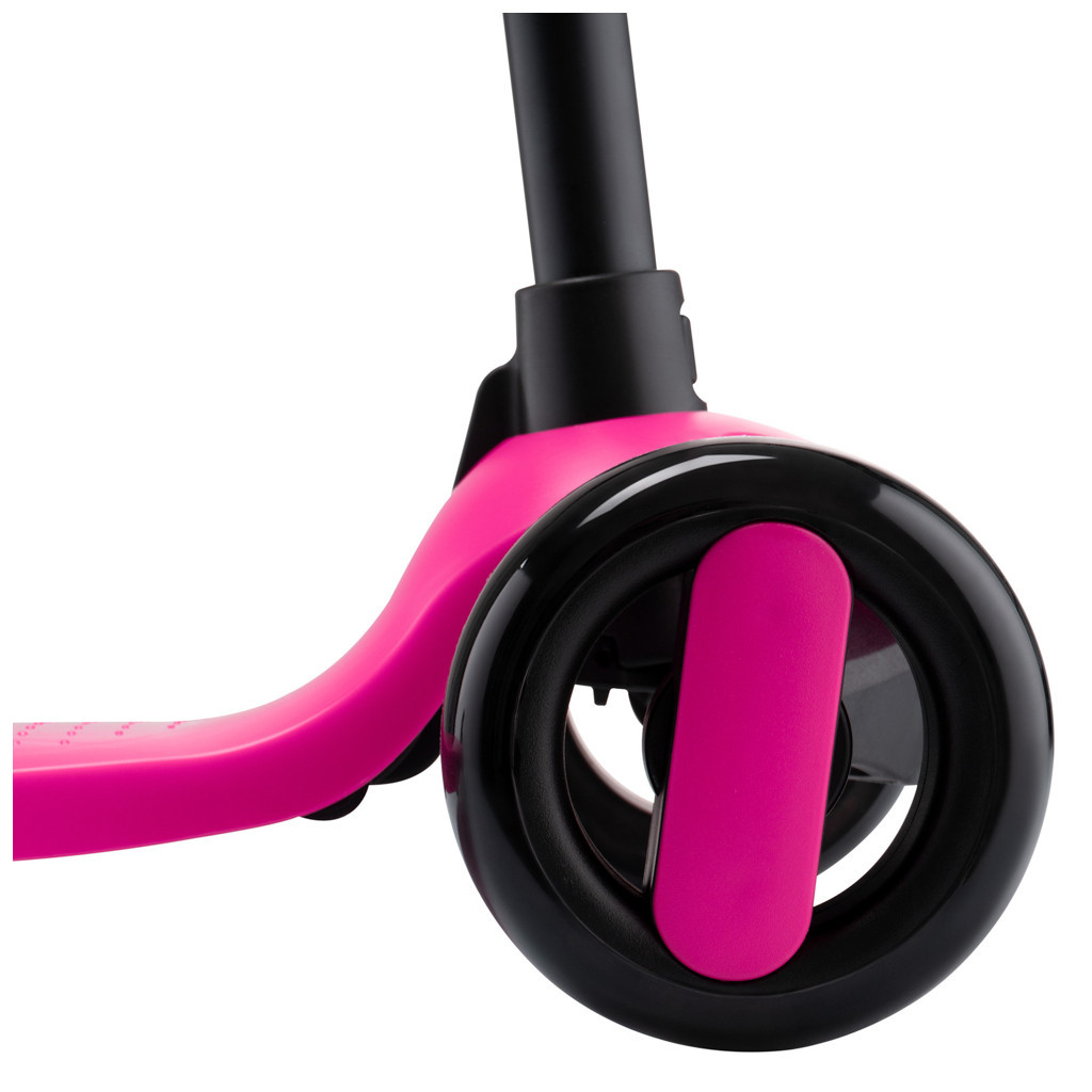 Самокат Miqilong Mine Рожевий (MINE-125-PINK) - зображення 12
