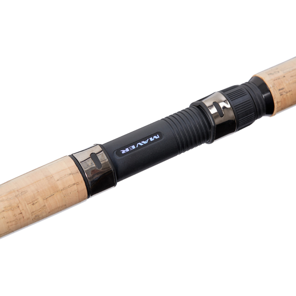 Вудилище Maver MV-R Universal 4.20m 20-80g (1300.37.68) - зображення 4